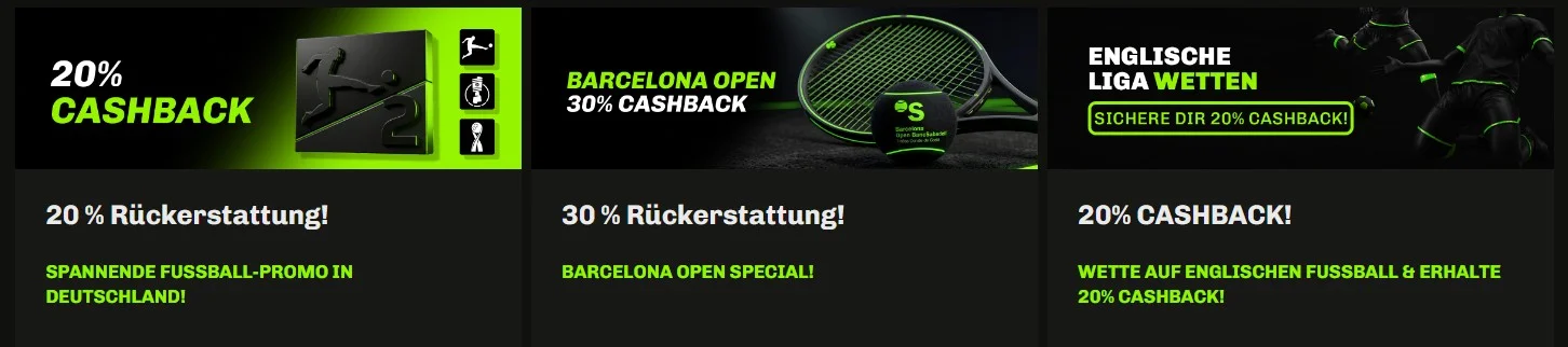 Velobet Casino Willkommensboni