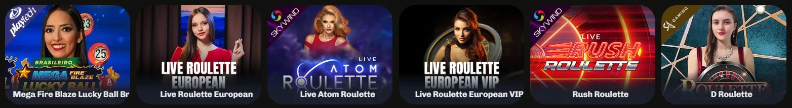 Velobet Casino Live 